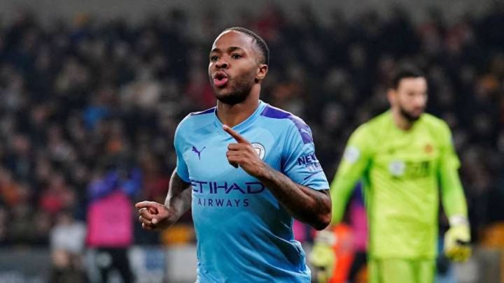 Sterling, en el radar del Madrid