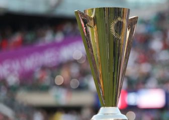 Palmarés Copa Oro: ¿que selección es la que más trofeos ha ganado y quién ganó la última?