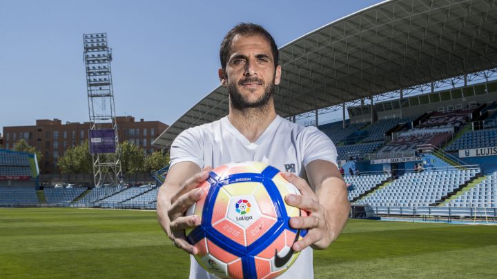 Bombazo de Ortiz y Del Pozo: Mora, nuevo técnico del Hércules