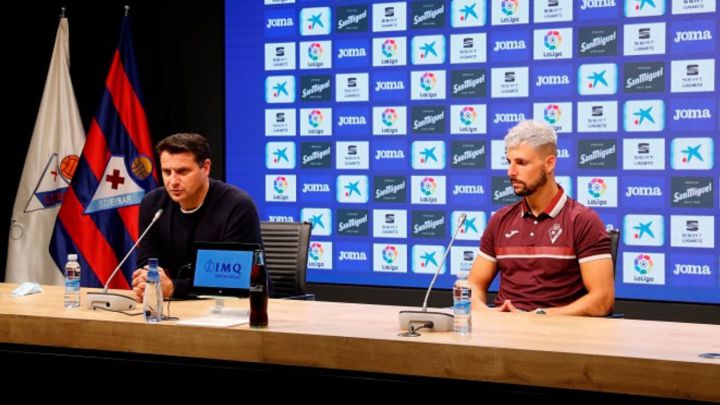 Fran Sol: "No me vale meter 20 goles que sirvan para sumar 4 puntos"