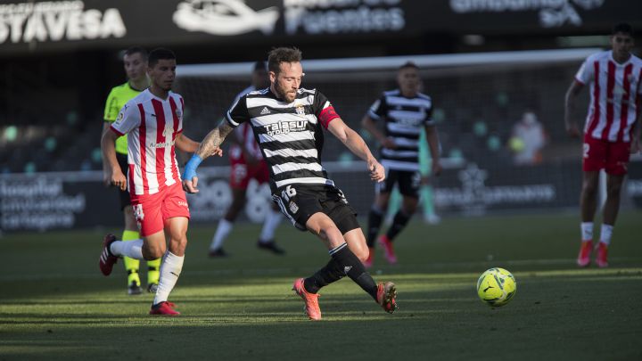 José Ángel, renovado