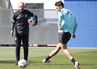 El Espanyol renueva a Blanco
