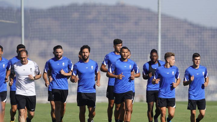 El Crotone será el tercer rival estival del Granada