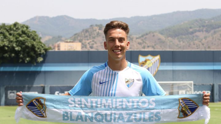 Del Inter al Málaga pasando por el Atlético, Alavés y Las Gaunas