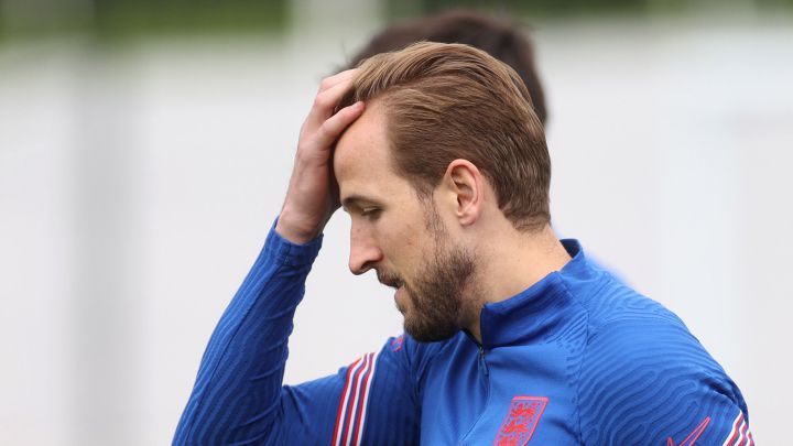 Kane: "Somos así, humildes"