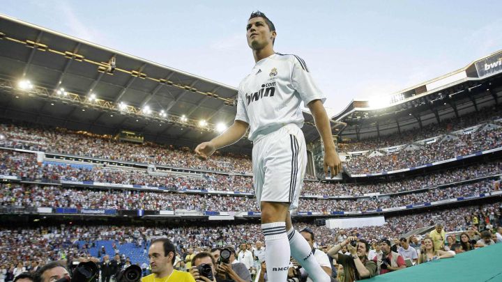 El Madrid aún busca heredero