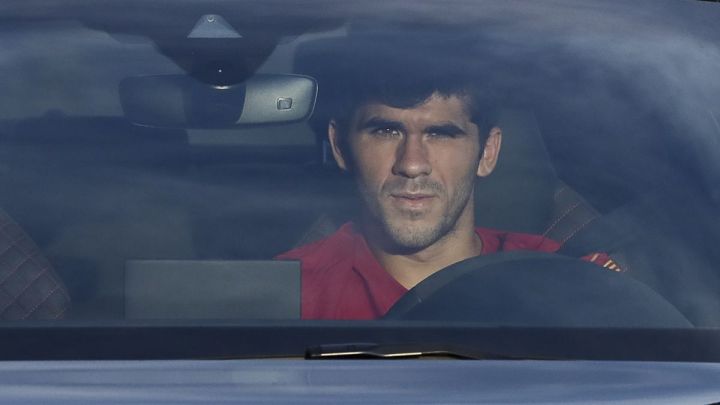 Aleñá: "No es fácil decir adiós a la que ha sido mi casa"