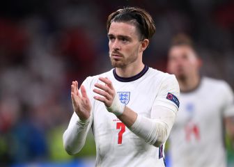 Grealish contesta a Keane: