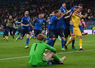 La carrera por el Balón de Oro: Messi, Jorginho, Donnarumma...