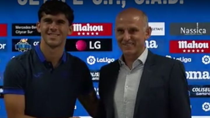 Aleñá: "Tengo muchas ganas de ver lleno el Coliseum"