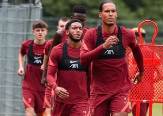 El fin a la pesadilla del Liverpool es un nuevo problema para Klopp