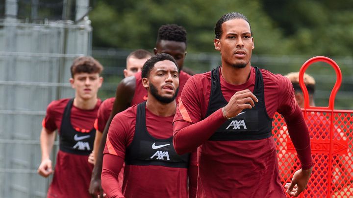 El fin a la pesadilla del Liverpool es un nuevo problema para Klopp