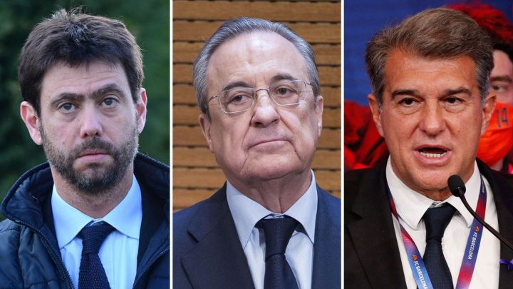 La Superliga gana otra batalla