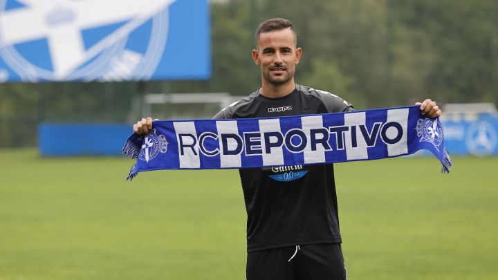 Juan Carlos Menudo, en su presentación.