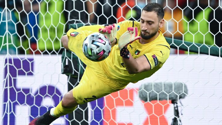 Donnarumma