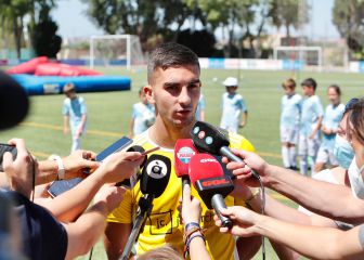 Ferran Torres: