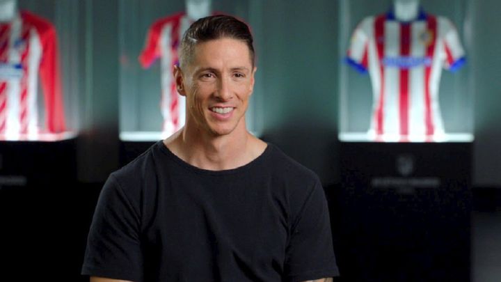 Fernando Torres da el salto y dirigirá al Juvenil A del Atlético