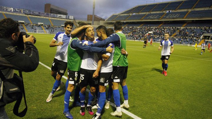 Pedro se desvincula del Albacete y el Hércules echará el resto