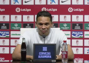 Carlos Bacca: