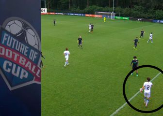 Las 5 nuevas reglas de la FIFA para el fútbol