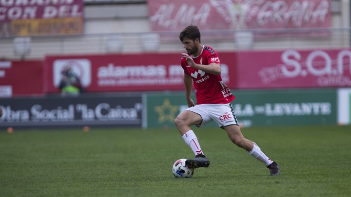 Abenza, de grana a universitario