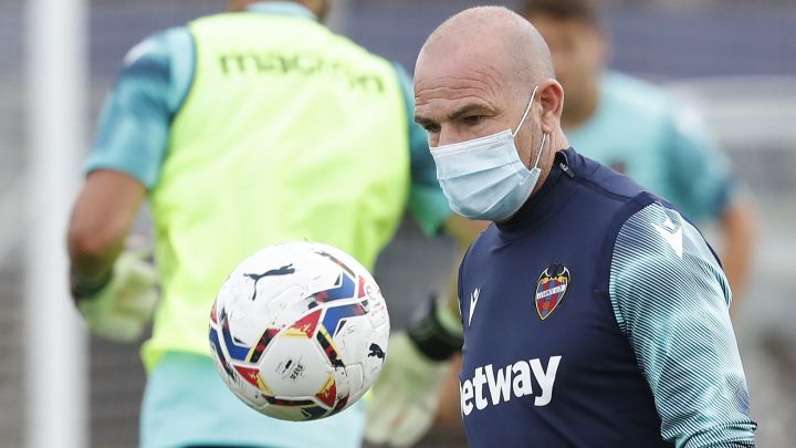 El Levante se pone a prueba contra sí mismo