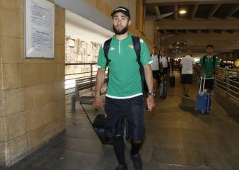 Fekir: