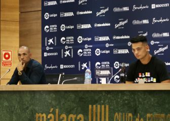 Manolo Gaspar: “Seguimos teniendo un límite salarial muy bajo”