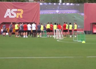 La revolucionaria técnica de Mou para sus entrenamientos