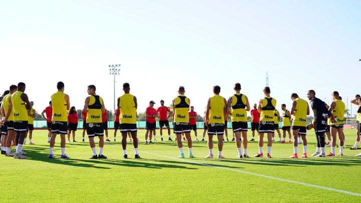 RCD Mallorca