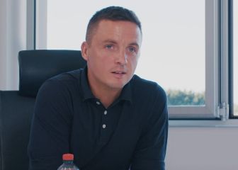 En el Anderlecht admiran a Monchi y no sólo por fichar bien