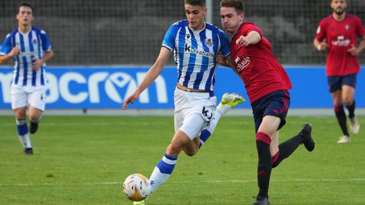 Roberto López lidera otro triunfo del Sanse en pretemporada