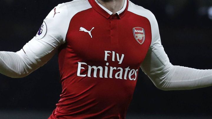 La Covid le cambia el plan al Arsenal y no viajará a Florida