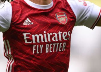 La Covid-19 le cambia el plan al Arsenal