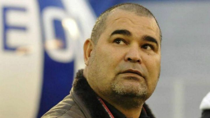 Chilavert dice que la Conmebol utiliza el VAR para "ayudar a sus amigos"