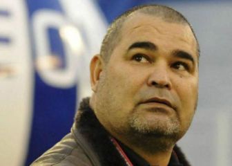 Chilavert dice que la Conmebol utiliza el VAR para
