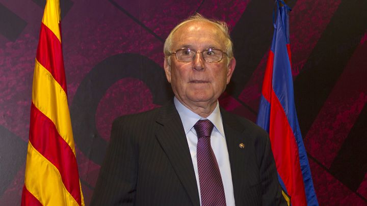 El manual del viejo profesor