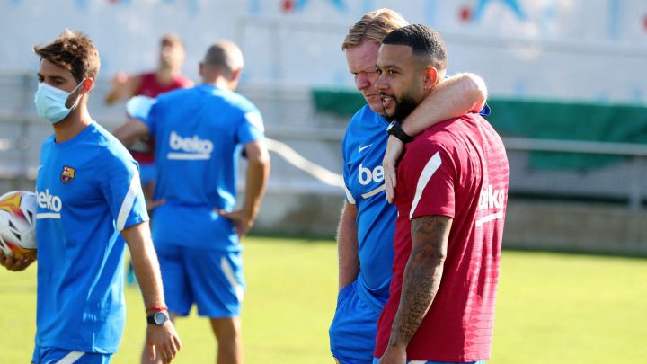 El Barcelona confirma su cuarto amistoso: el 4 de agosto ante el Red Bull Salzburgo