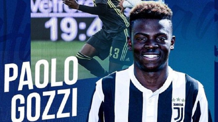 Oficial: Gozzi, cedido al Fuenlabrada por un año