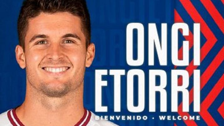 Peña, talento puro para el Amore