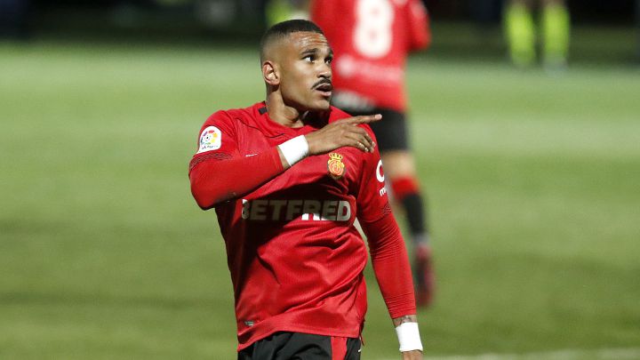 Mboula: "Se irá viendo cómo el equipo mejora y evoluciona"