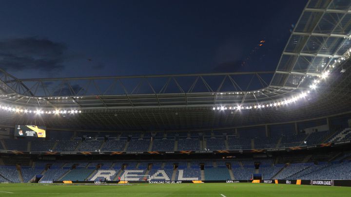 Las solicitudes para volver a Anoeta no llegan ni a la mitad del aforo permitido