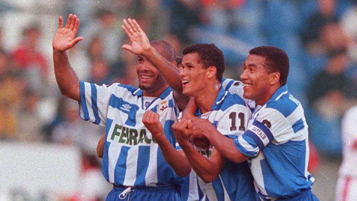 Rivaldo
