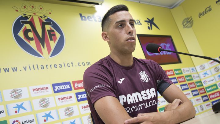 Oficial: Funes Mori se marcha al Al-Nassr