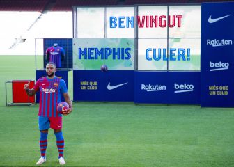 El 'extraño' ritual de Memphis