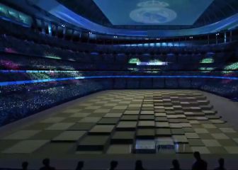 El Bernabéu más futurista: así será el nuevo estadio del Madrid