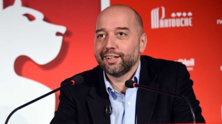 La Justicia da el visto bueno a que Gérard López adquiera el Girondins