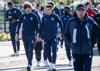 La Justicia da el visto bueno a que Gérard López adquiera el Girondins