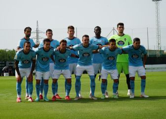 La Chachoneta manda un aviso al Atlético