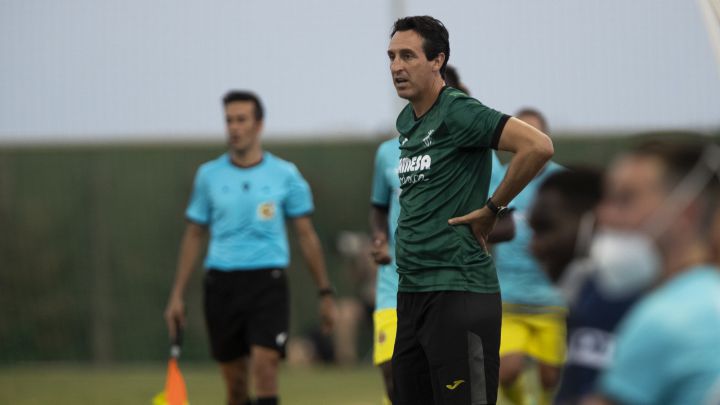 Alerta Covid-19 en el Villarreal con la Supercopa a la vista